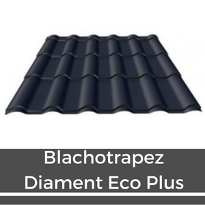 Blachotrapez Diament Eco Plus