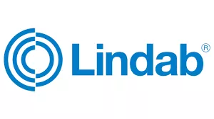 Lindab logo web